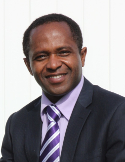 Chidi Igwe, PhD